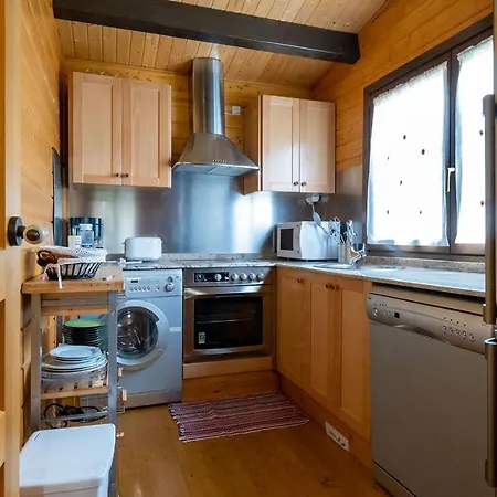 Holiday home De Loli